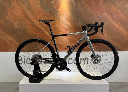 De Rosa R838 ficha técnica y opiniones